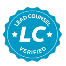 Lead Counsel Verified